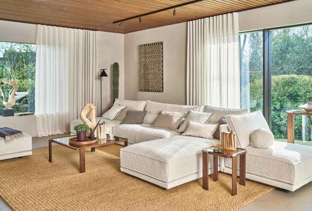 Designboden Referenzprojekt