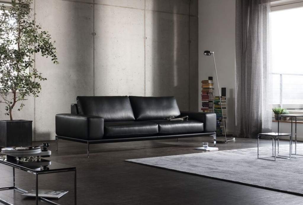 Sofa Aufarbeitung Referenzprojekt